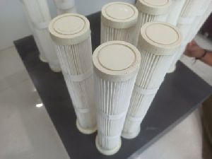 Air Filter for Diaper Industry