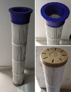 Sweeping Machine Air Filter