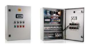 Customized Electrical Control Panel