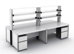 Laboratory Furniture &amp;amp; Working Table