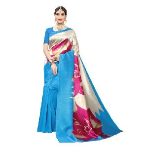 Stock Lot Silk Sarees