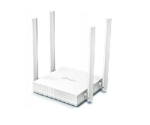 Dual Band WIfi Router