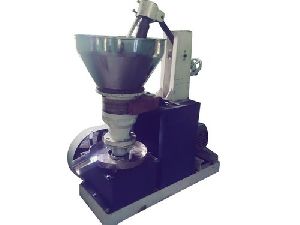 Rotary Oil Extraction Machine Without Motor