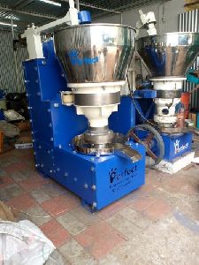 Cold Press Ground Nut Oil Extracting Machine, Capacity: up to 5 ton/day at  Rs 170000 in Coimbatore
