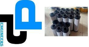 HYDAC Replacement Filter In Uttar Pradesh