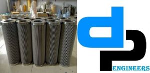 HYDAC Replacement Filter In Himachal Pradesh