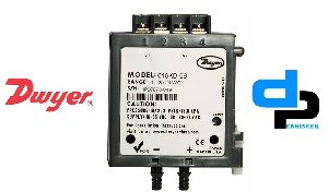 Dwyer Series 616 and 616C Differential Pressure Transmitter