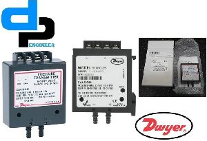 Dwyer Series 616C -1 Differential Pressure Transmitter