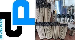 HYDAC Replacement Filter In Delhi NCR India