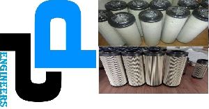 HYDAC Replacement Filter In India