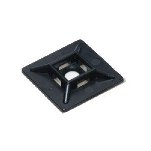 Adhesive Cable Mount