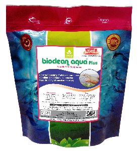Bioclean Aqua Plus - Helps To Get Maximum Profit In Vannamei Shrimp Farming