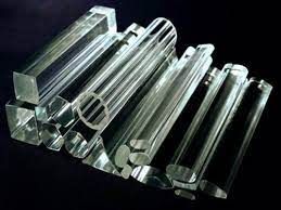 Acrylic Rods