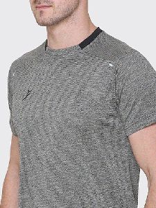 Polyester Sports T Shirt For Men