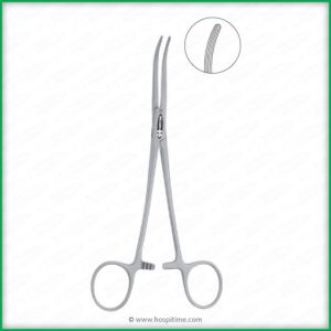 Lahey Hemostat Forceps