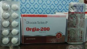 ORGIA-200 Tablets