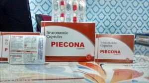 Piecona Capsules