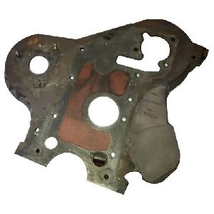 Tractor Timing Plate