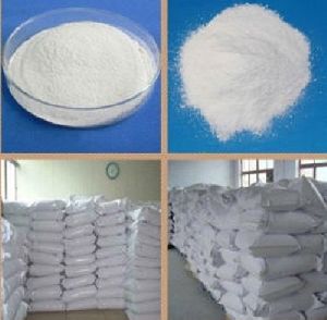 Anhydrous Sodium Sulphate Powder