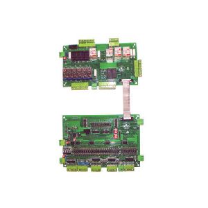 Elevator Microcontroller Card