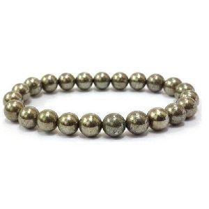 Pyrite Bracelet