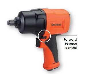 IPW-304 1/2 Inch Drive Impact Wrench