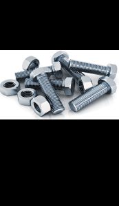 Nuts and Bolts and fasteners