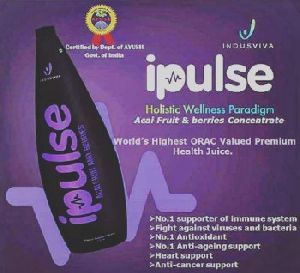 Indus Viva I Pulse Health Drink