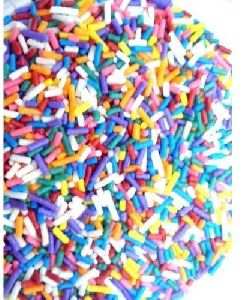 Cake Decoration Sprinkles Manufacturers & Suppliers in India