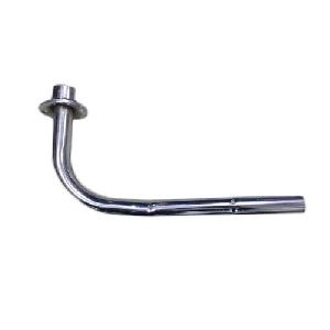 Silencer Bend Pipe