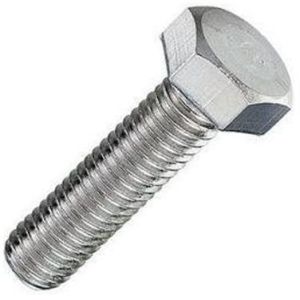 Kicker Bolt