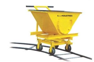 Slab Trolley