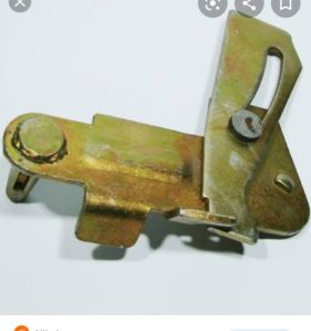 Wellar Clamp