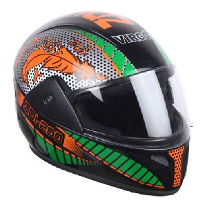 ZDI 200 Plus Full Face Helmets