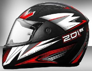 ZDI RX Full Face Helmets