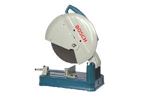 Bosch Cutter Machine
