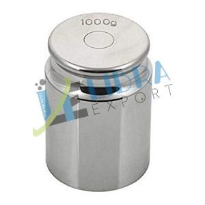 Balance Weight Stainless Steel Spare
