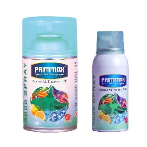 Primmox Air Freshener Refill