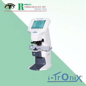 Itronix Auto Lensmeter