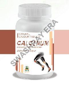 Calcimum Chronic Calcium Deficiency Tablets
