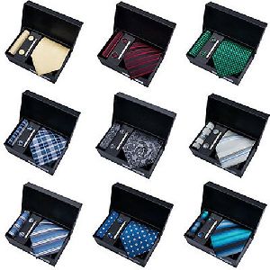 Necktie Sets