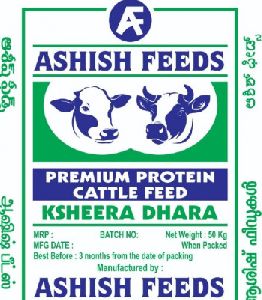 Cattle Feed in Andhra pradesh - Manufacturers and Suppliers India