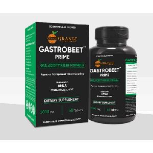 Gastrobeet Prime Tablets