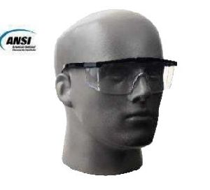 HEP-02 Safety Goggles