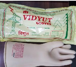 Vidyut Electrical Gloves
