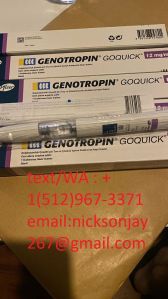 Genotropin