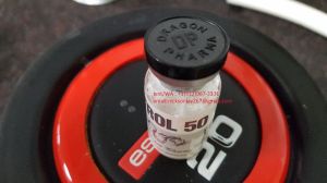 Winstrol (Stanozolol)