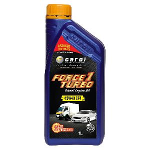 15W40 CF4 Diesel Engine Oil