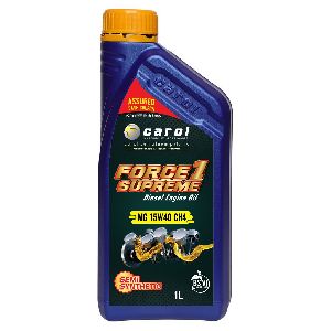 MG 15W40 CH4 Diesel Engine Oil