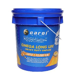 Omega Heavy Duty Grease